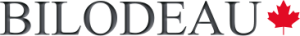 Logo - BILODEAU Canada